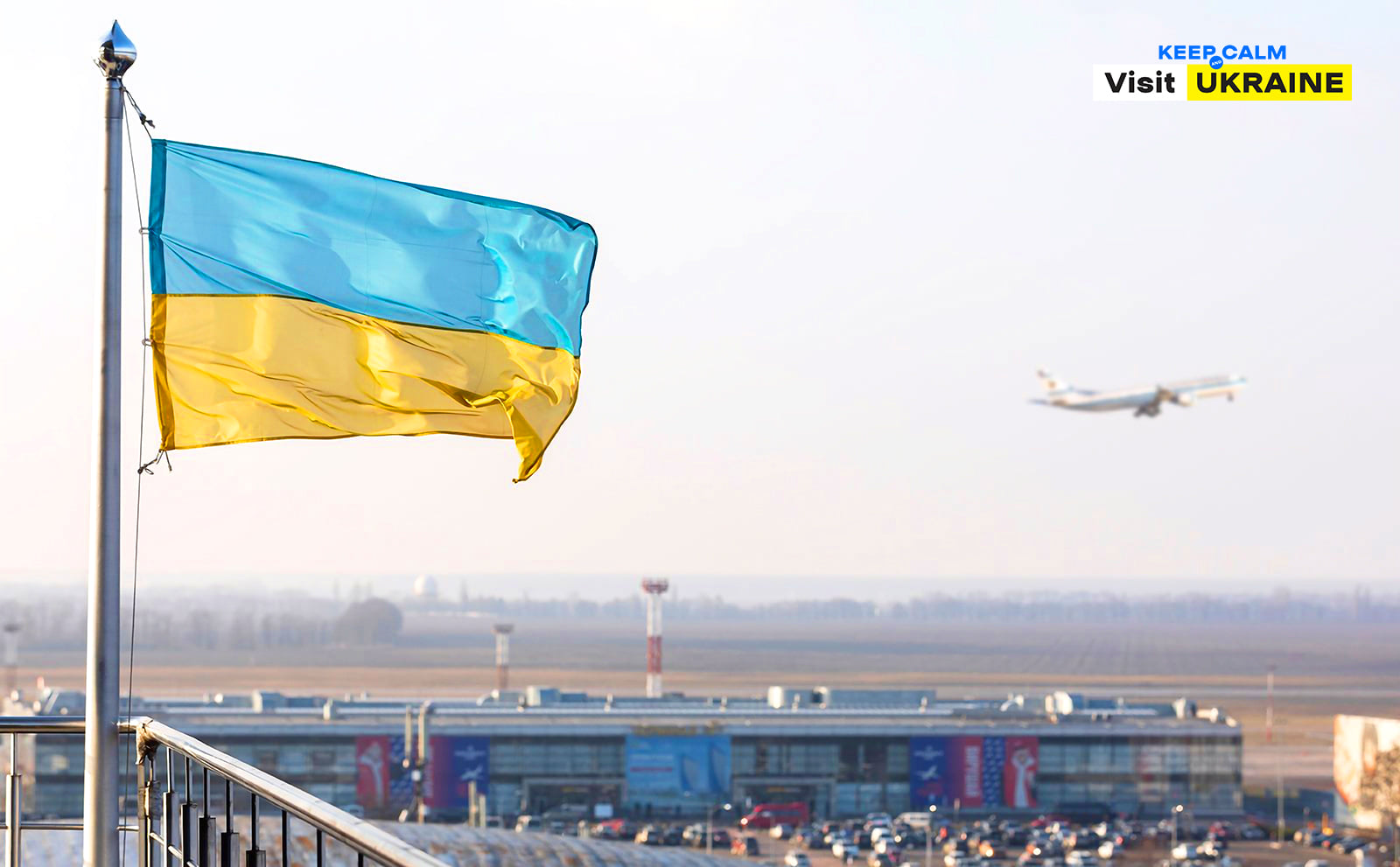 Tours of Ukraine