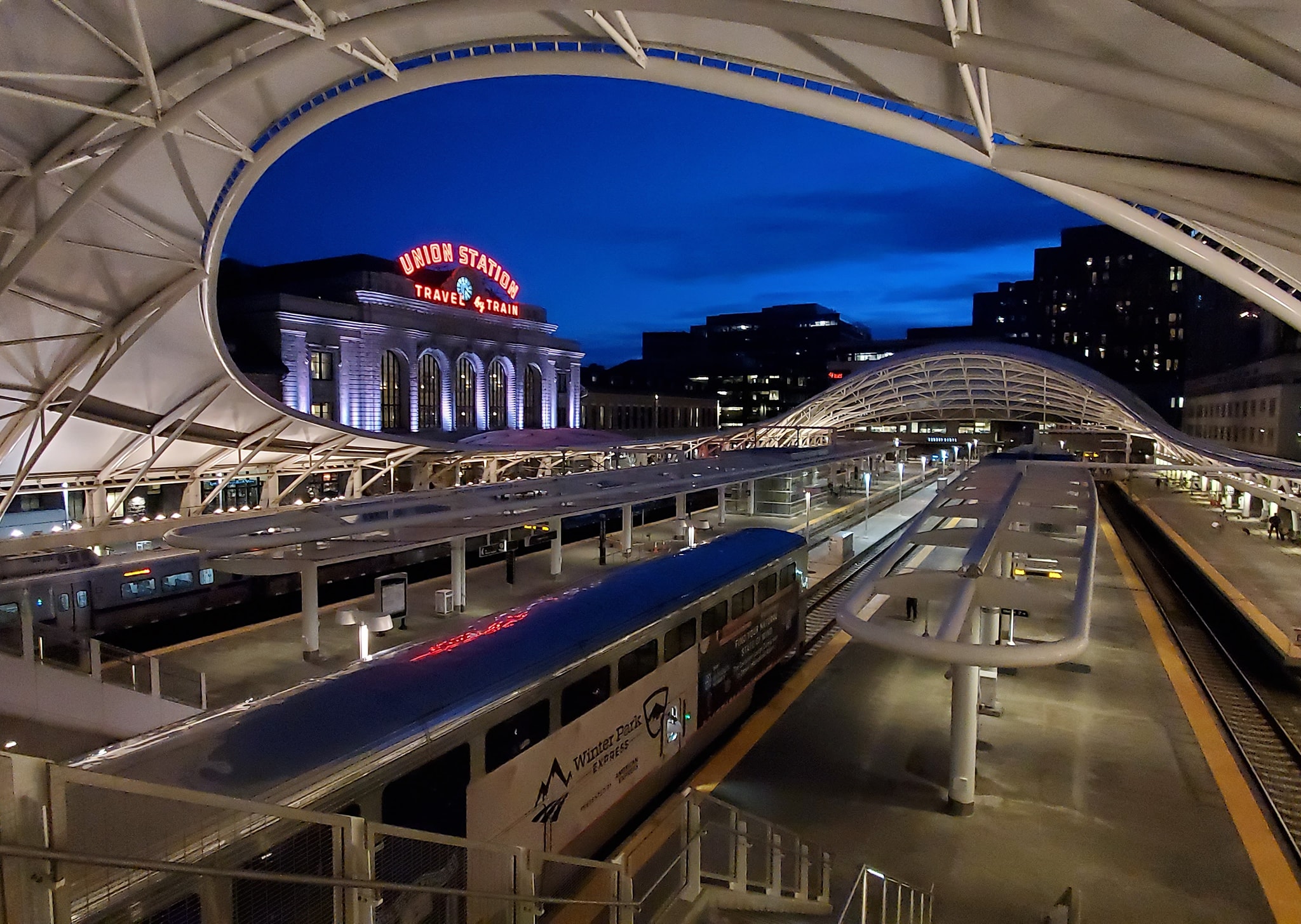 Denver Union Station