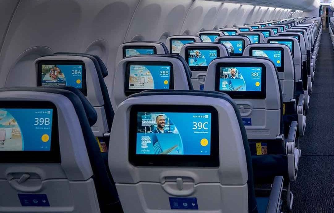 United Airlines