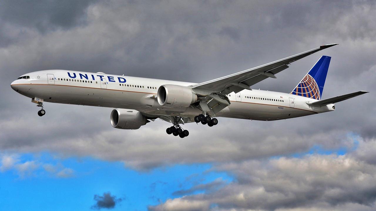 United Airlines adds 20 new routes this summer