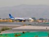 United Airlines: First Direct Flight New York To Málaga Arrives On The Costa Del Sol