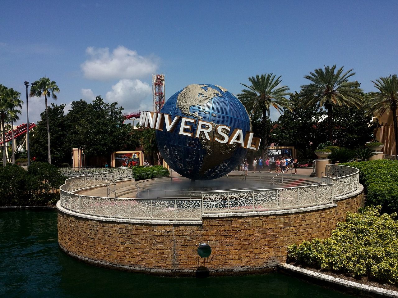 Minion Land opening at Universal Studios Orlando
