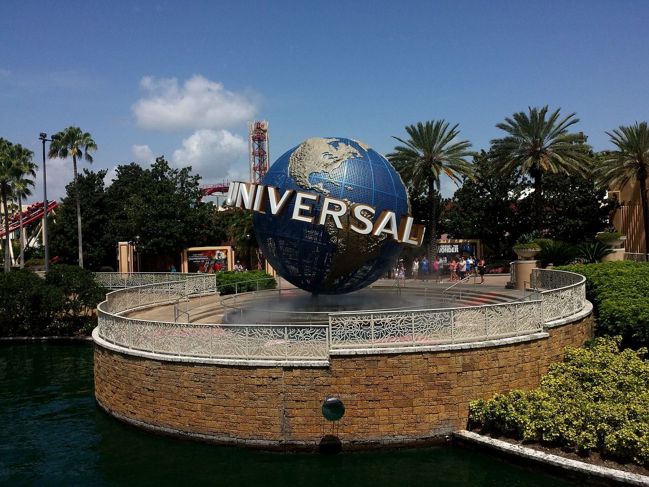 Universal Orlando Has Announced Its Reopening Date