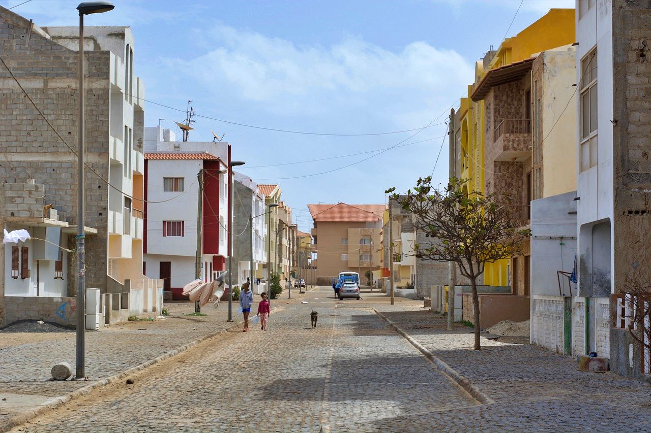 Urban Cabo Verde