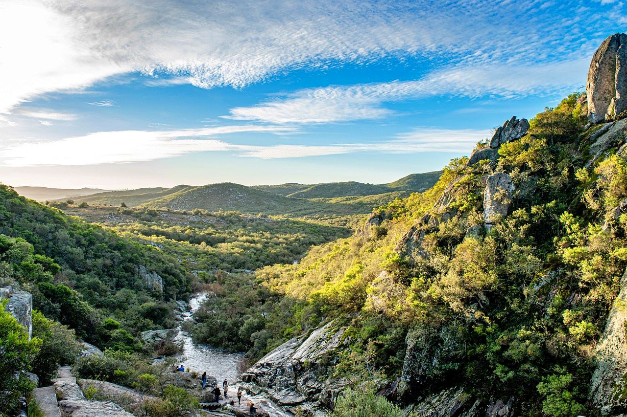Visit Juruguay