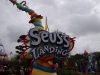 Review: Seuss Landing at Universal Islands of Adventure in Orlando, Florida