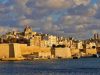 Malta Eases Travel Rules By Dropping Tests For Unvaccinated Travelers