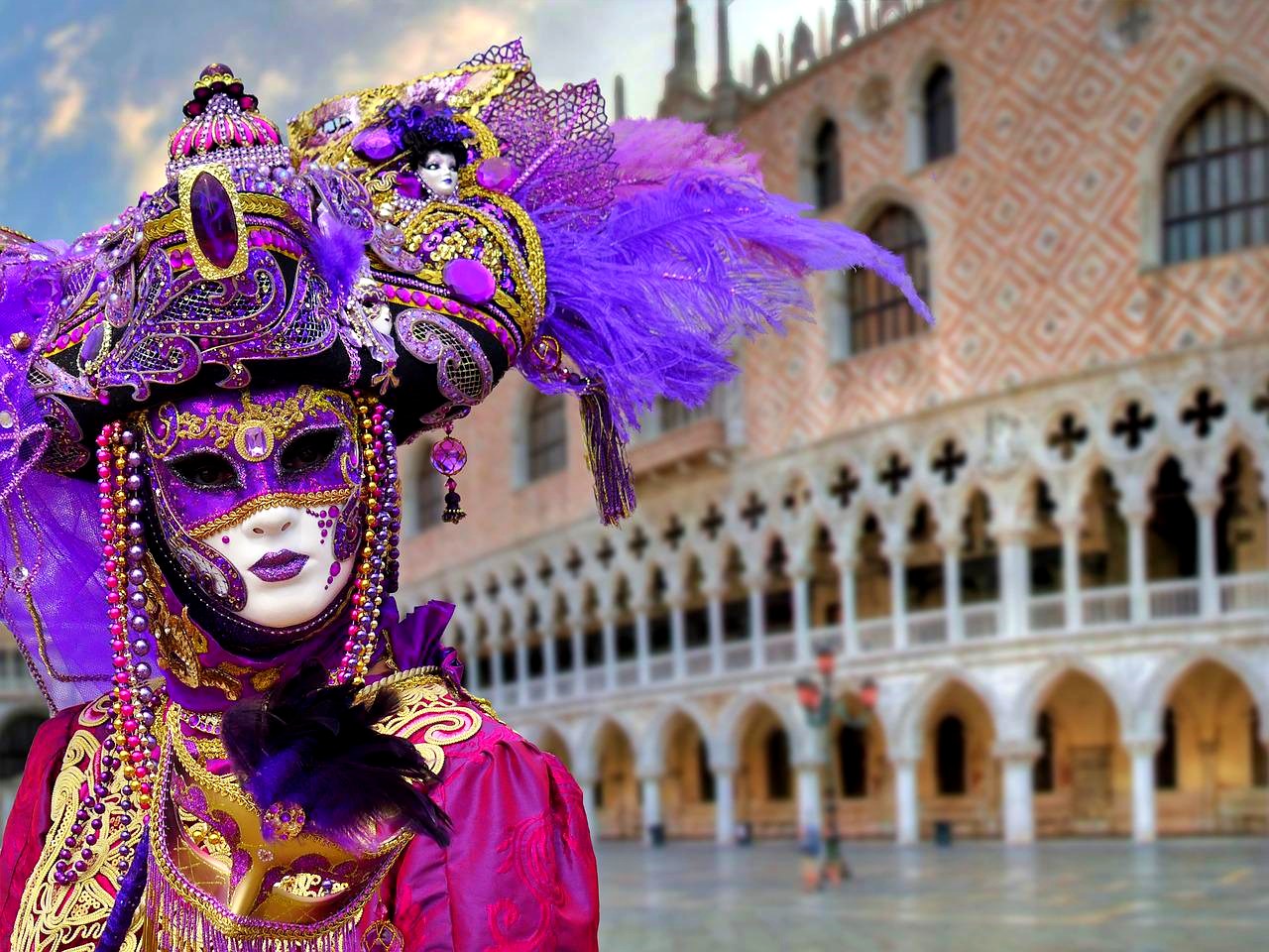 Venice announces details of entry fee