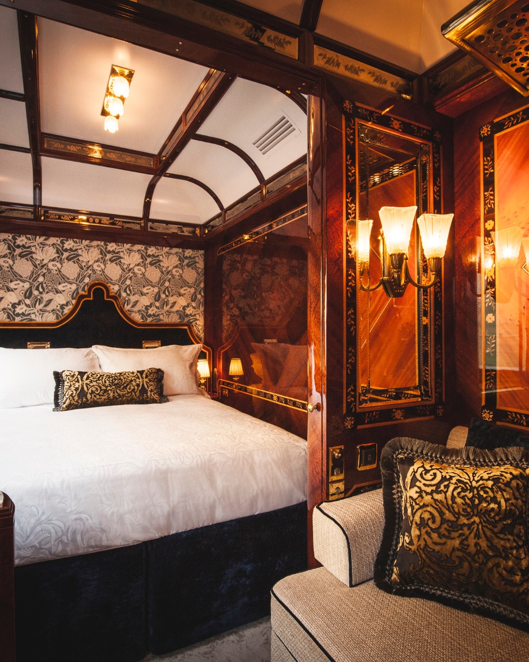Venice Simplon-Orient Express
