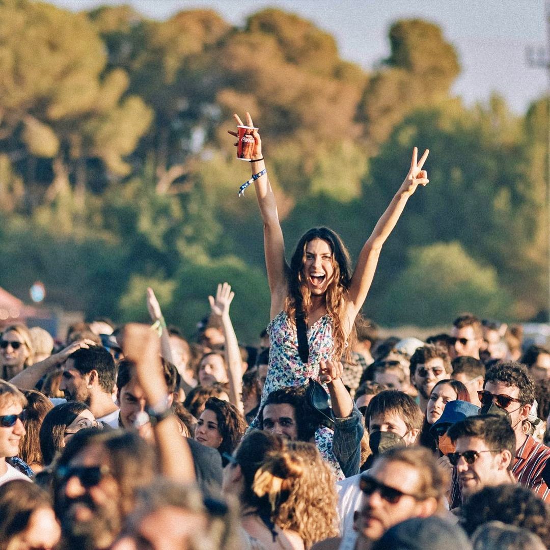 Vida Festival, Vilanova I la Geltru