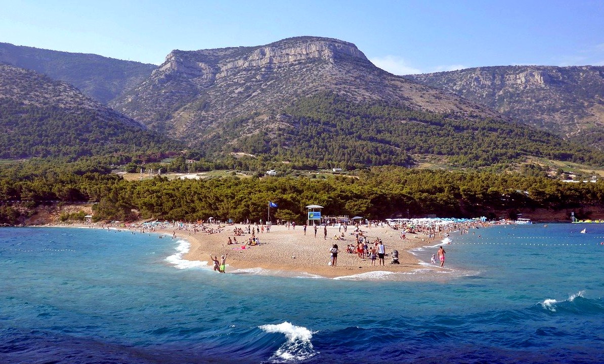 Vidova Gora, Brač