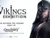 The Vikings Exhibition Arrives in New York Courtesy of Viking Cruises