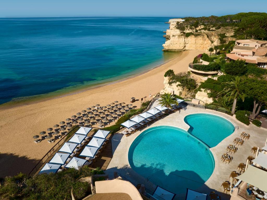 Quinta Da Horta, Algarve, Portugal