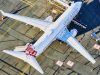 Virgin Australia Holds Middle Seat Lottery To Get People To Sit There