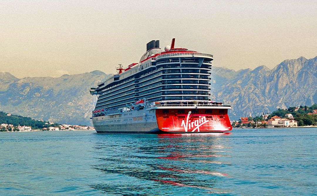 Virgin Voyages Month-Long Summer 2025 Season Pass