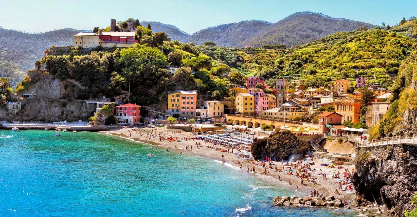 Virgin Voyages invites remote workers on a four-week cruise