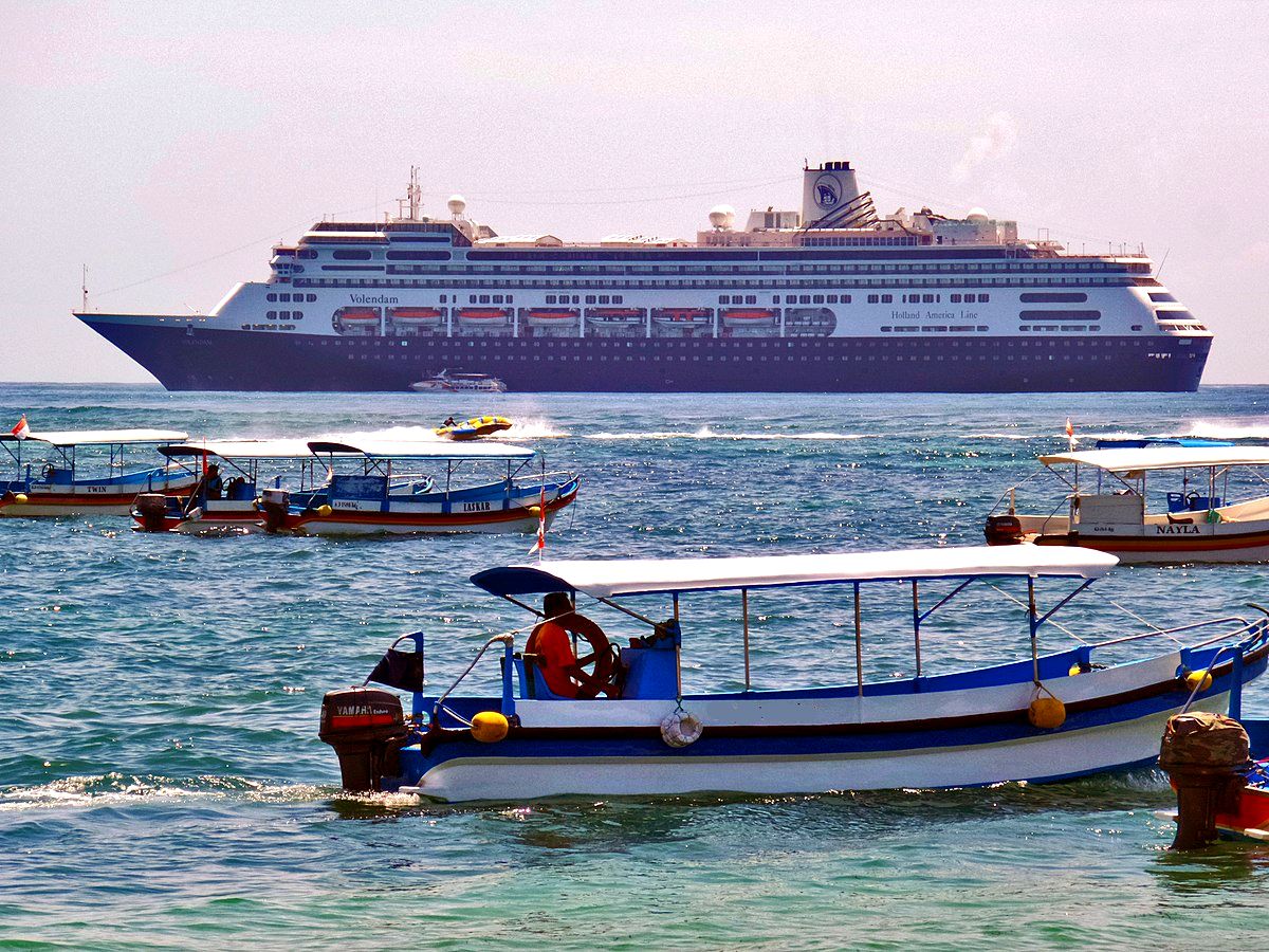 MS Volendam