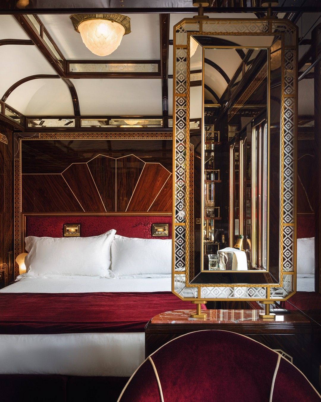 Venice Simplon-Orient-Express