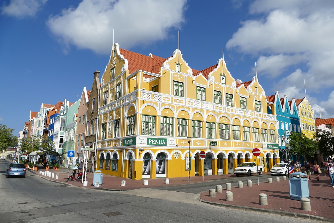 Willemstad