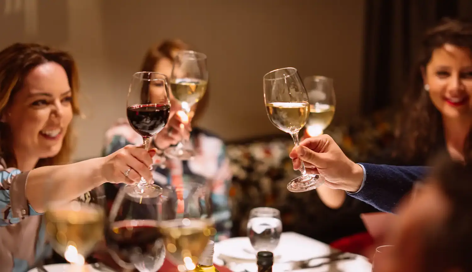 2025 Celebration of Wine River Cruises
