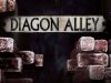 Sneak Peek of Diagon Alley Wizarding World of Harry Potter Leaky Cauldron Menu