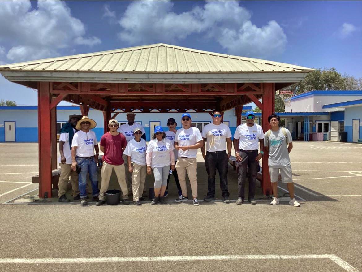 World Care at Hyatt Regency Aruba Resort & Casino