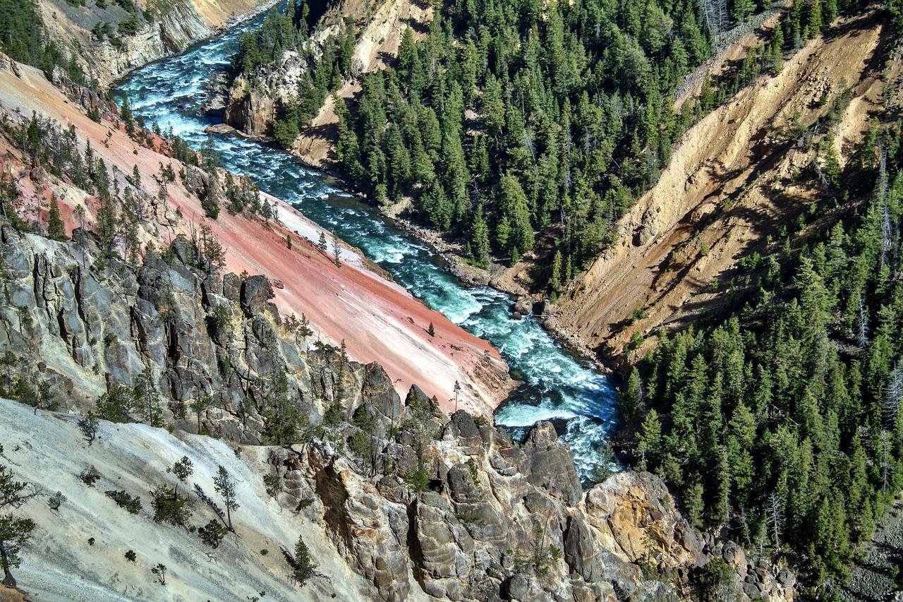 Northeast Entrance Road in Yellowstone National Park reopens