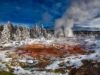 Top 5 US National Parks For Winter Thanks To New Report