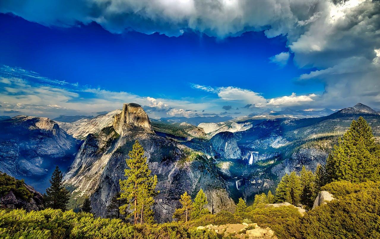 Yosemite National Park drops reservations in 2023