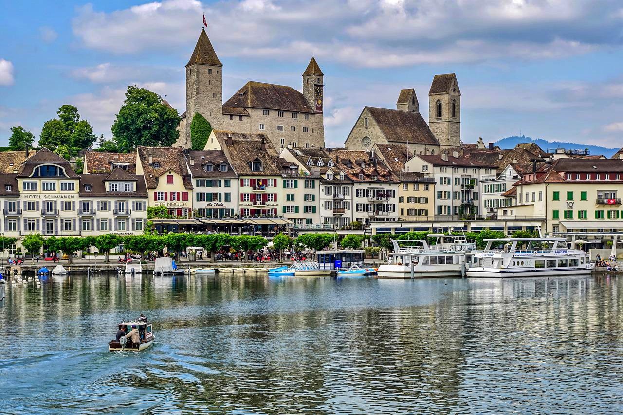 Zürich 