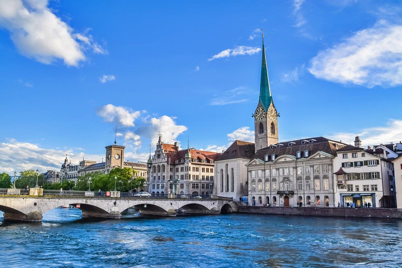 Do you need a visa to visit Switzerland?